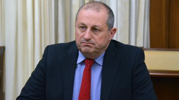 О как: Кедми отчитал Россию. И многие с ним согласятся
