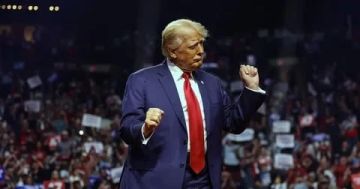 США закончили войну с Ираном, заявил Трамп