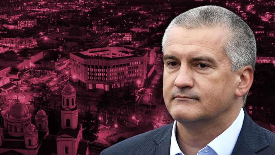 Власти Крыма обещают снизить цены на АЗС