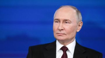 Путин: Запад признал использование Минских соглашений для перевооружения Киева