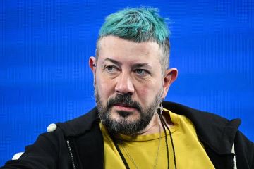 Квартиру Артемия Лебедева в Киеве решили продать на аукционе за 236 тыс. долларов
