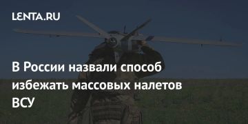 Алексей Журавлев: Это означать может только одно - под видом украинских ракет «Фламинго» для ВСУ начали поставлять европейское дальнобойное вооружение