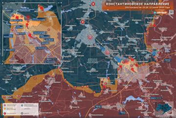 Успехи в городской застройке
