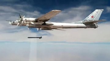 Российские Х-101 стали ещё опаснее: ракеты получили "невидимое" покрытие и защиту от перехвата
