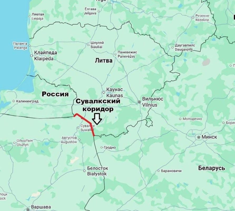 Литва, Польша и Франция проведут военные учения вблизи белорусской границы — RT