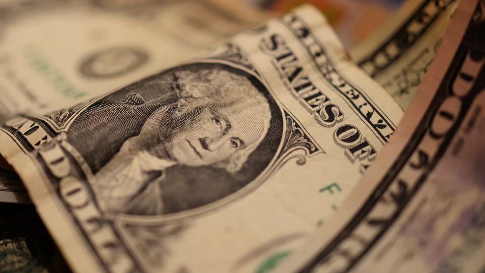 Госдолг Украины увеличился на 111 млрд долларов