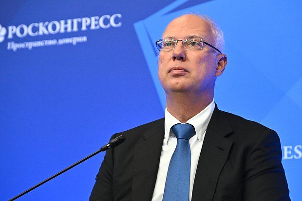 Дмитриев: Россия говорила правду о биолабораториях на Украине