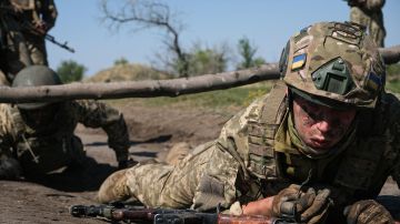 Обрушение обороны в Константиновке и планы наступать на Крым. Что говорят на Украине о ситуации на фронте