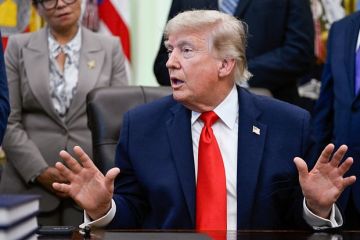 Bloomberg: Трамп не планирует проводить двустороннюю встречу с Зеленским на саммите G7