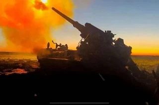 ВСУ маскируются под местное население в Константиновке