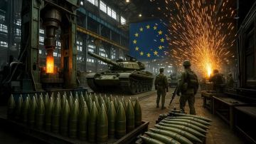 Вот это да. К саммиту ЕС приготовили особый документ о России. Такого ещё не было