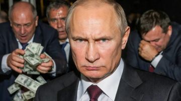 "Троянский конь" за одним столом с Путиным: Три участника провокации названы