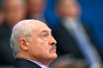 Лукашенко: Конфликты на Украине и в Иране будут прекращены уже в нынешнем году
