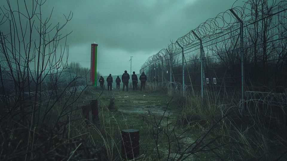 По гуманитарным соображениям