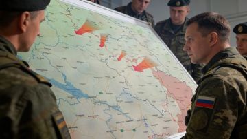 Всё оружие - на прорыв фронта: Зеленский пытается диктовать условия ядерной державе. "Доколе?"