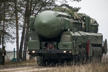 L’antidiplomatico предрекло жесткий ответ России на любые провокации со стороны Украины