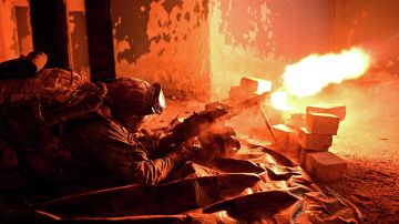 Успехи ВС РФ в Харьковской области: бои южнее Волчанска. Новости СВО