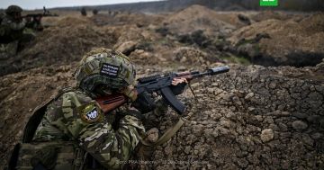 Минобороны: Киев активно готовится к потере Константиновки и Краматорска