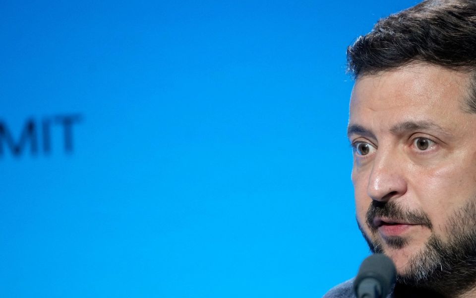 Юрий Баранчик: Кризис в польско-украинских отношениях принимает новый оборот