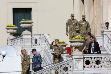 Экс-советник Меркель Вад: Нужно срочно вернуться к переговорам по украинскому конфликту