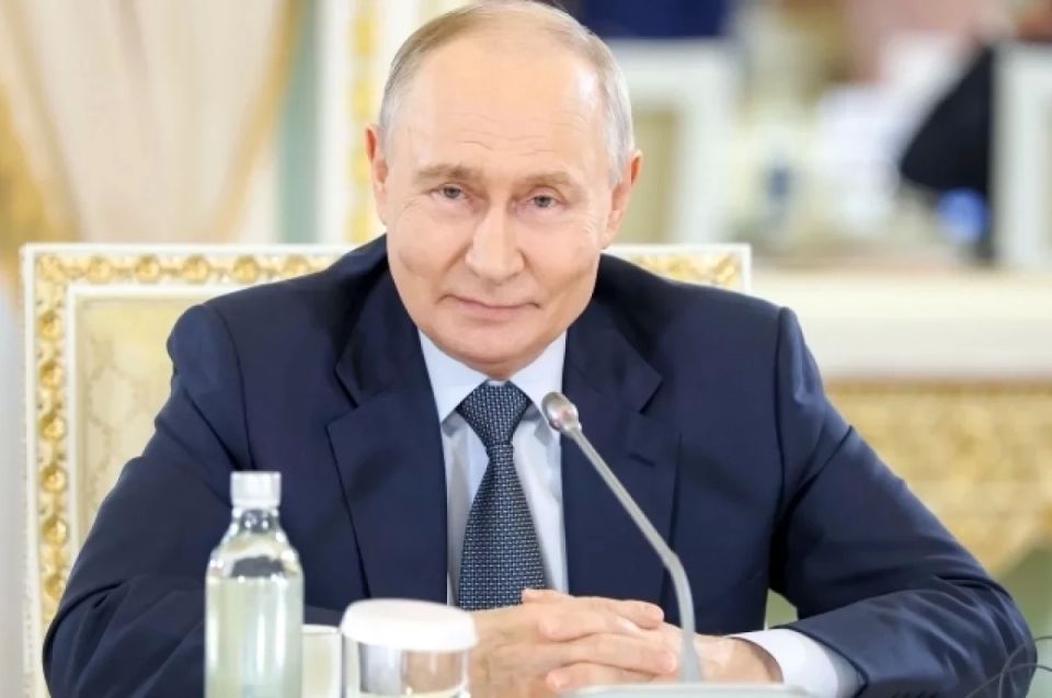 Путин провел телефонный разговор с Трампом, сообщил помощник президента России Юрий Ушаков