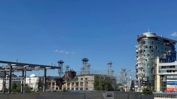 Черная неблагодарность: ВСУ ударили по заводу министра Сербии