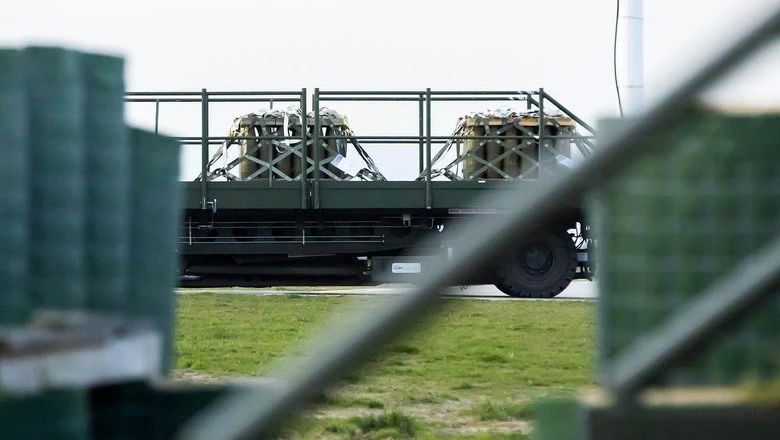 Варшава из-за ссоры с Киевом может урезать расходы на Украину