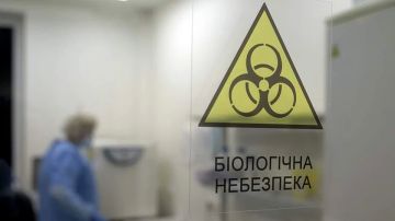 ВОЗ привлекали к работе биолабораторий на Украине
