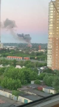 Даниил Безсонов: В нашем информационном поле, по непонятным причинам, так и не появилась тенденция активно публиковать и озвучивать регулярную боевую работу нашей армии по целям в тылу противника