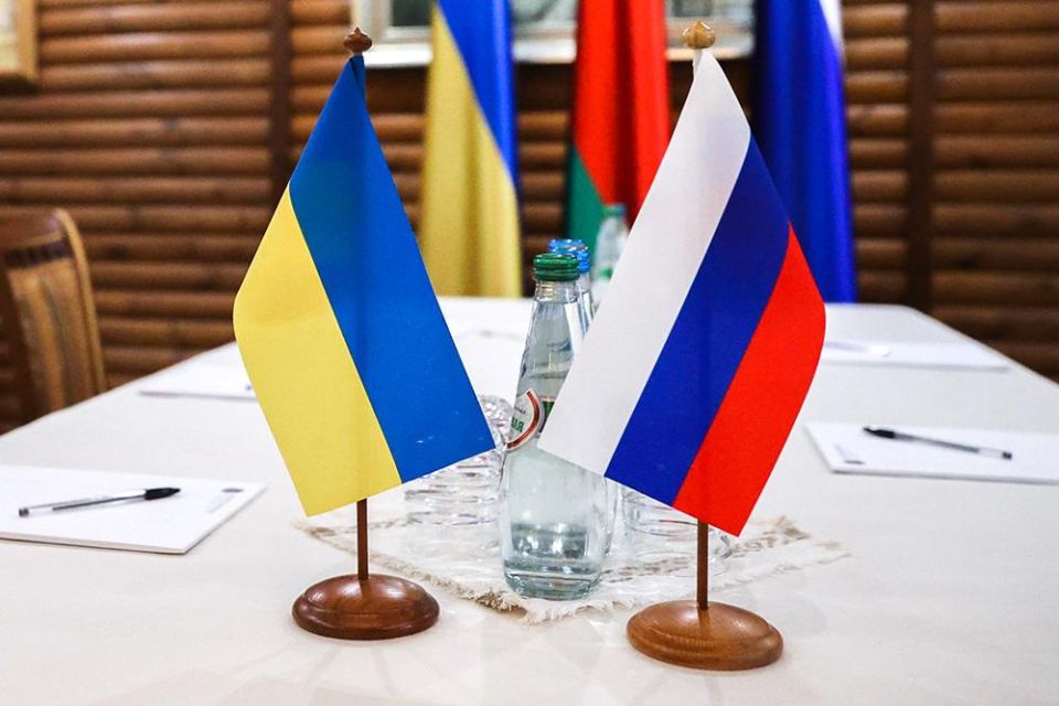 Необходимо провести переговоры с РФ из-за эскалации на Украине – генерал Вад