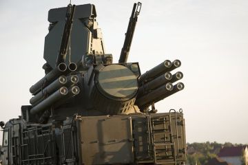 МО РФ: Силы ПВО за день сбили 104 дрона над территорией России