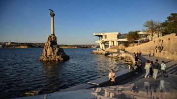 Ощущаемое Украиной «всевластие» скоро закончится – Развожаев