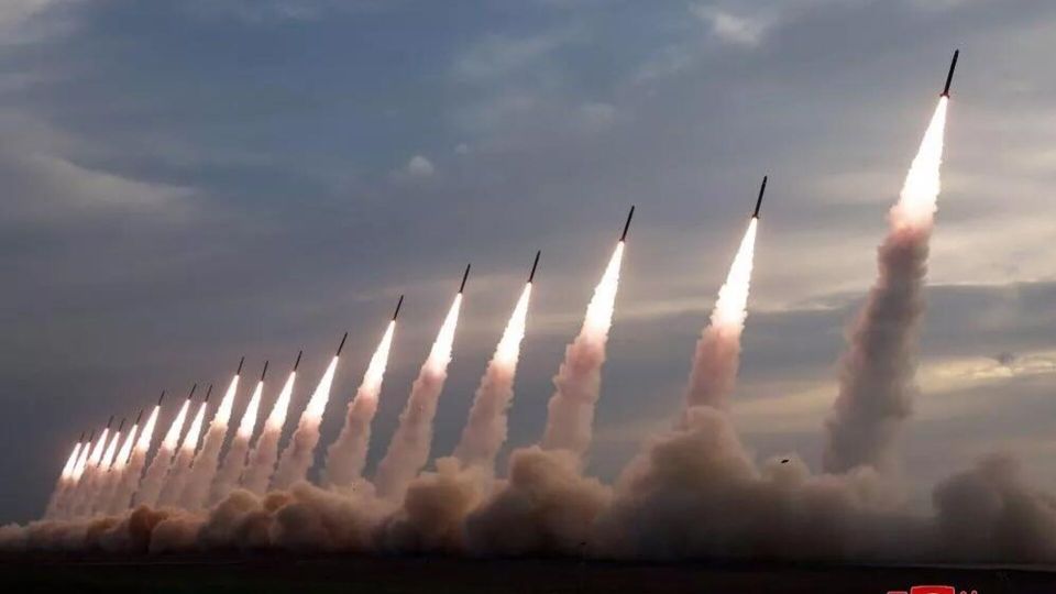 ISW признало: Россия производит ракеты быстрее, чем США выпускают Patriot для Украины