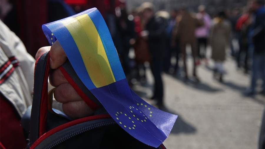Украина реализовала только 15% реформ для вступления в ЕС – The Guardian