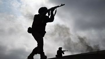 Действия ВС РФ вынудили Киев эвакуировать предприятия из Краматорска – Минобороны