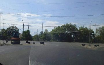 Смотрите, как власти подконтрольного Украине Краматорска готовятся встречать ВС РФ и заодно пилят бюджет