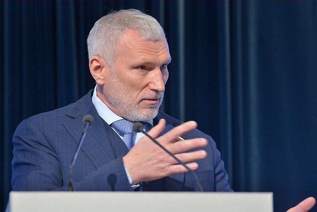 Депутат ГД Журавлев: Украина и Молдавия никогда не вступят в Евросоюз