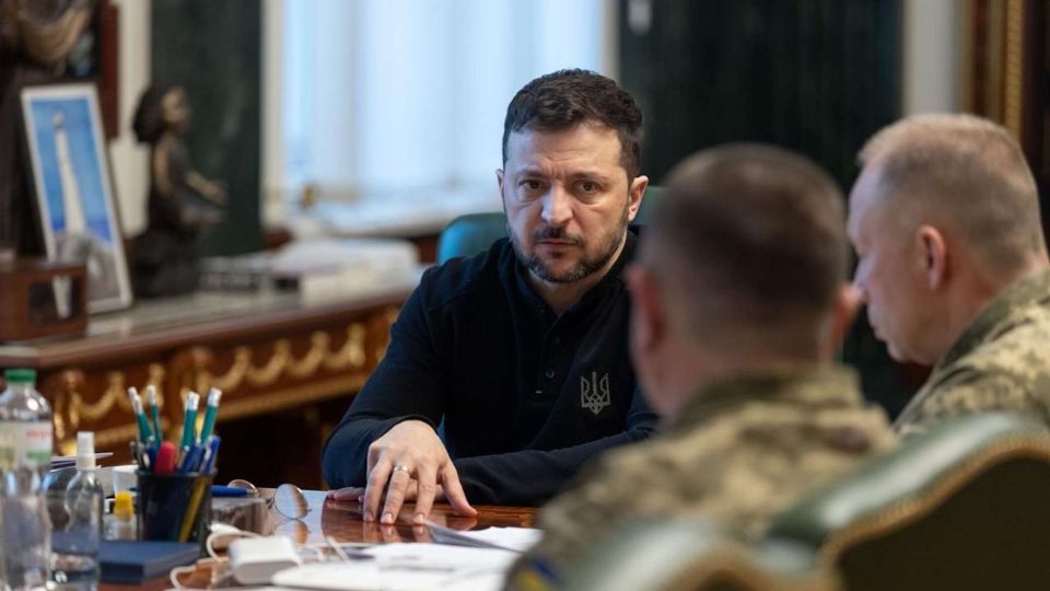 Зеленский увеличит финансирование ВСУ