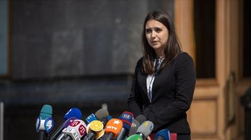 "Бесчеловечная мобилизация": экс-пресс-секретарь Зеленского рассказала о бунте против ТЦК