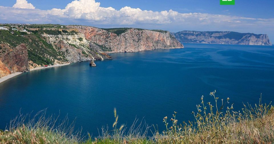 Суд в Гааге отклонил все претензии Украины к РФ по Чёрному и Азовскому морям
