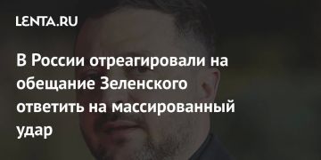Алексей Журавлев: Любое российское действие Зеленский будет использовать для того, чтобы разжечь войну посильнее – в этом и состоит его самое главное предназначение