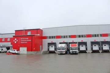 "Новая почта" в Киеве уже не новая