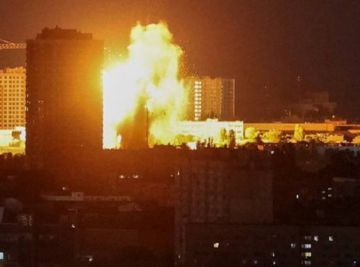 Армен Гаспарян: Киев сегодня был очень неплох