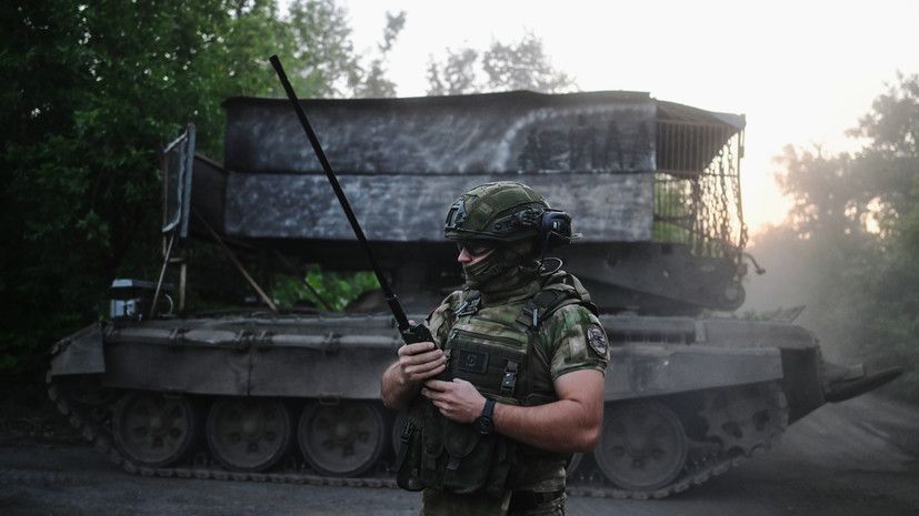 Готовятся к утрате агломерации: Украина форсирует эвакуацию заводов и НИИ в Дружковке и Славянске