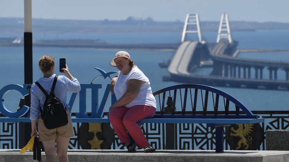 Демонтаж Крымского моста по требованию Киева – решение Гааги