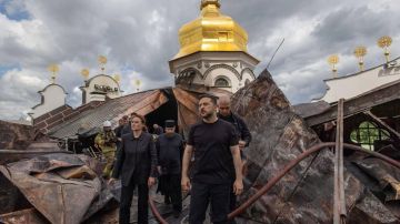Пока Зеленский разыгрывает российский след после удара "Patriot", НАТО готовится атаковать. Итоги 15 июня