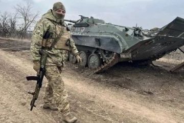 Из-за успехов ВС РФ в ДНР началась эвакуация оборонных предприятий Славянска