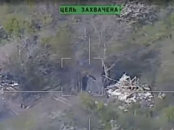 Беспилотники «Южной» группировки войск помогают освобождать Константиновку
