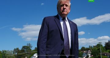 Трамп: США договорились с Ираном и готовы сфокусироваться на Украине