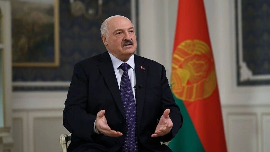 Украинский конфликт может завершиться уже в 2026 году, заявил Лукашенко